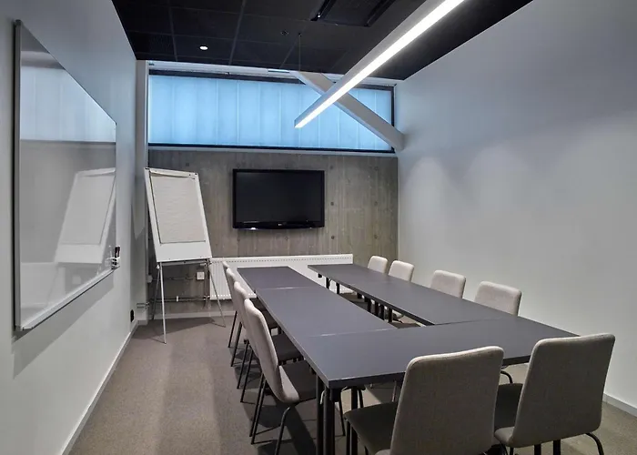 Scandic Arlandastad
