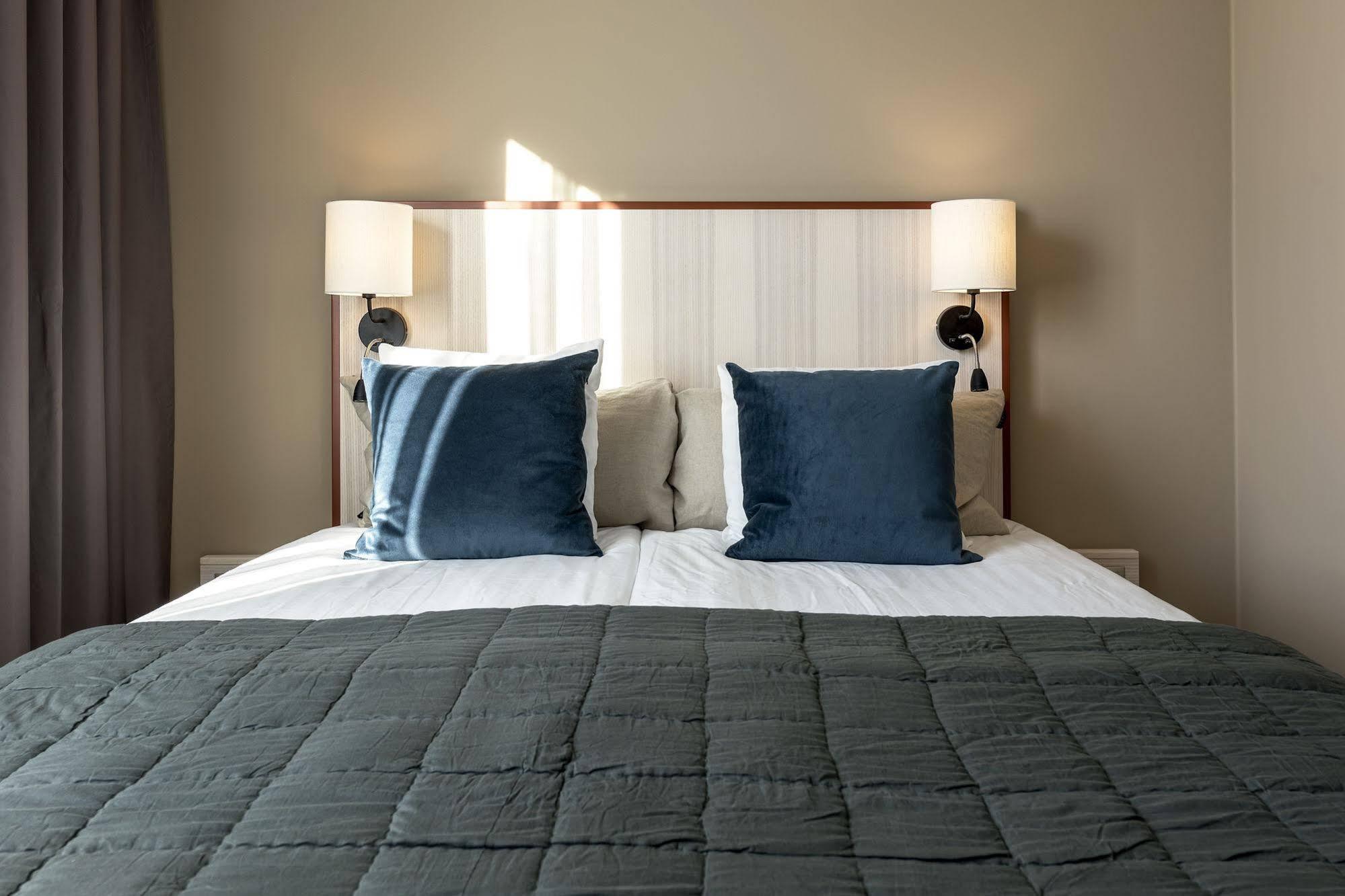Scandic Arlandastad 3* Arlandastad