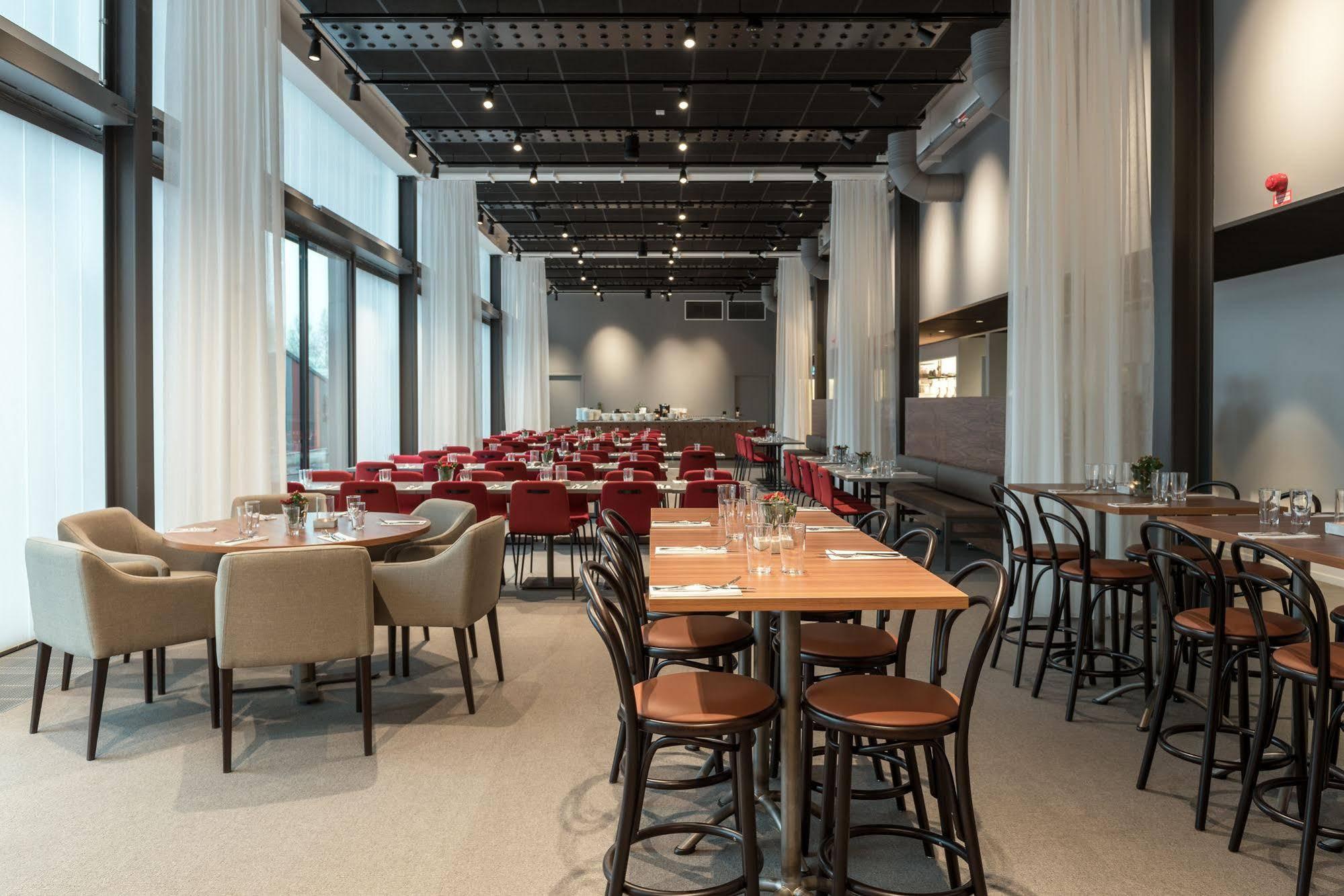 Scandic Arlandastad 3* Arlandastad