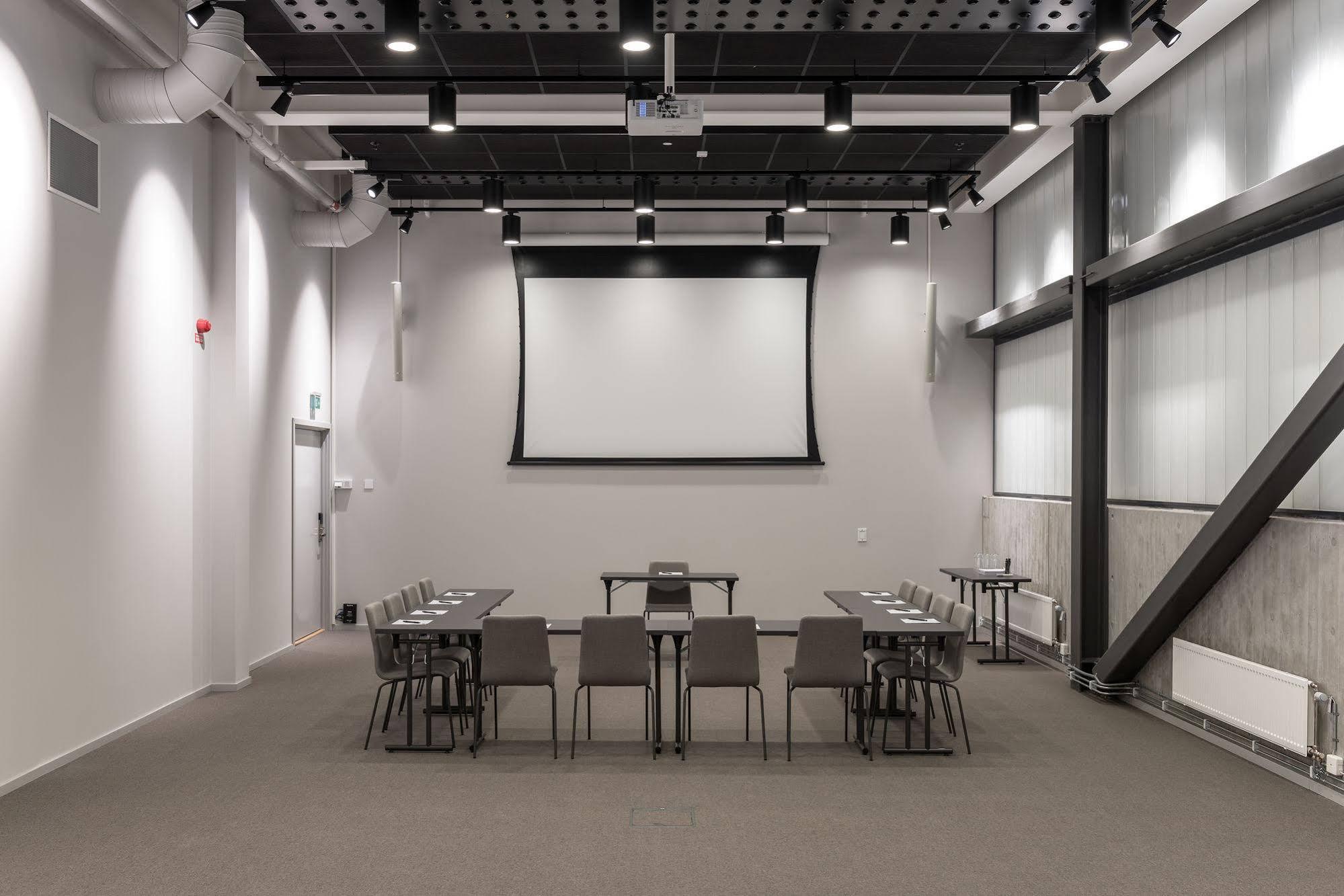 Scandic Arlandastad 3*