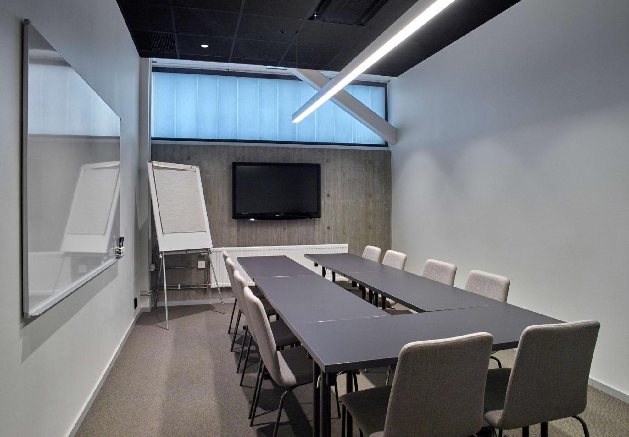 Scandic Arlandastad
