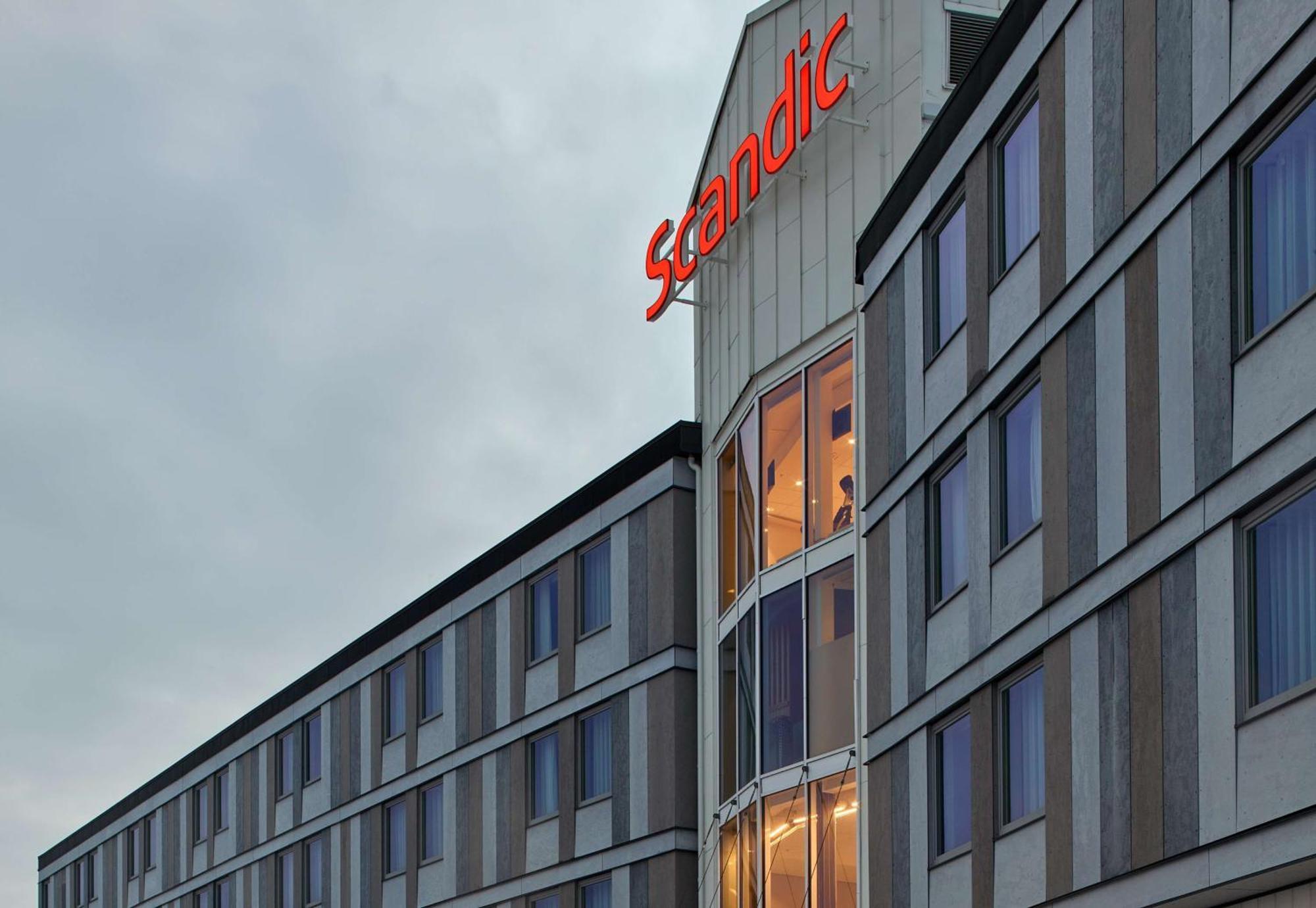 Scandic Arlandastad Arlandastad