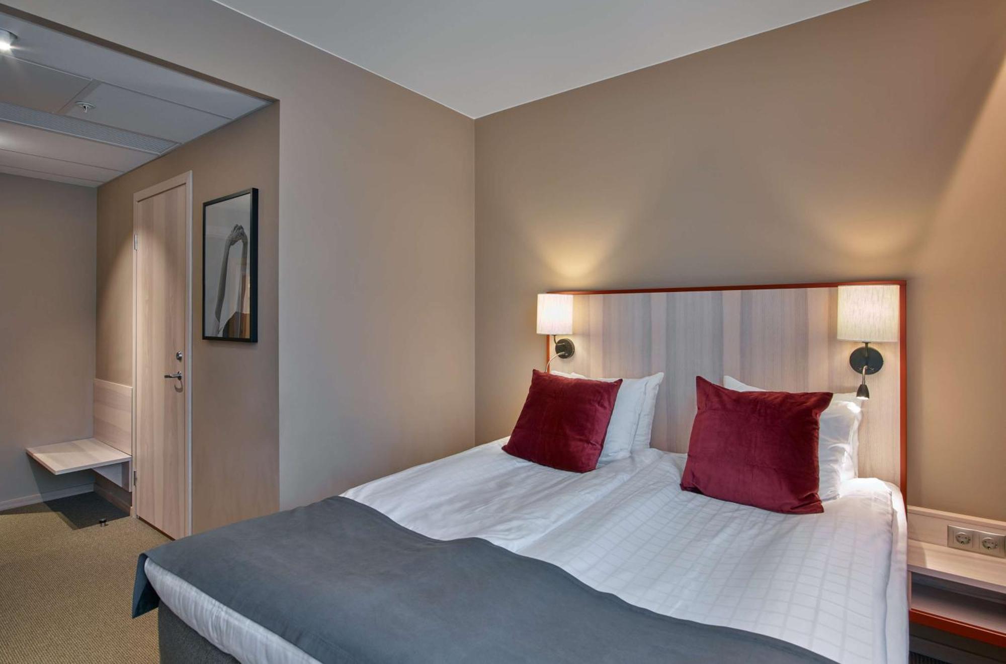 Scandic Arlandastad Hotel Arlandastad