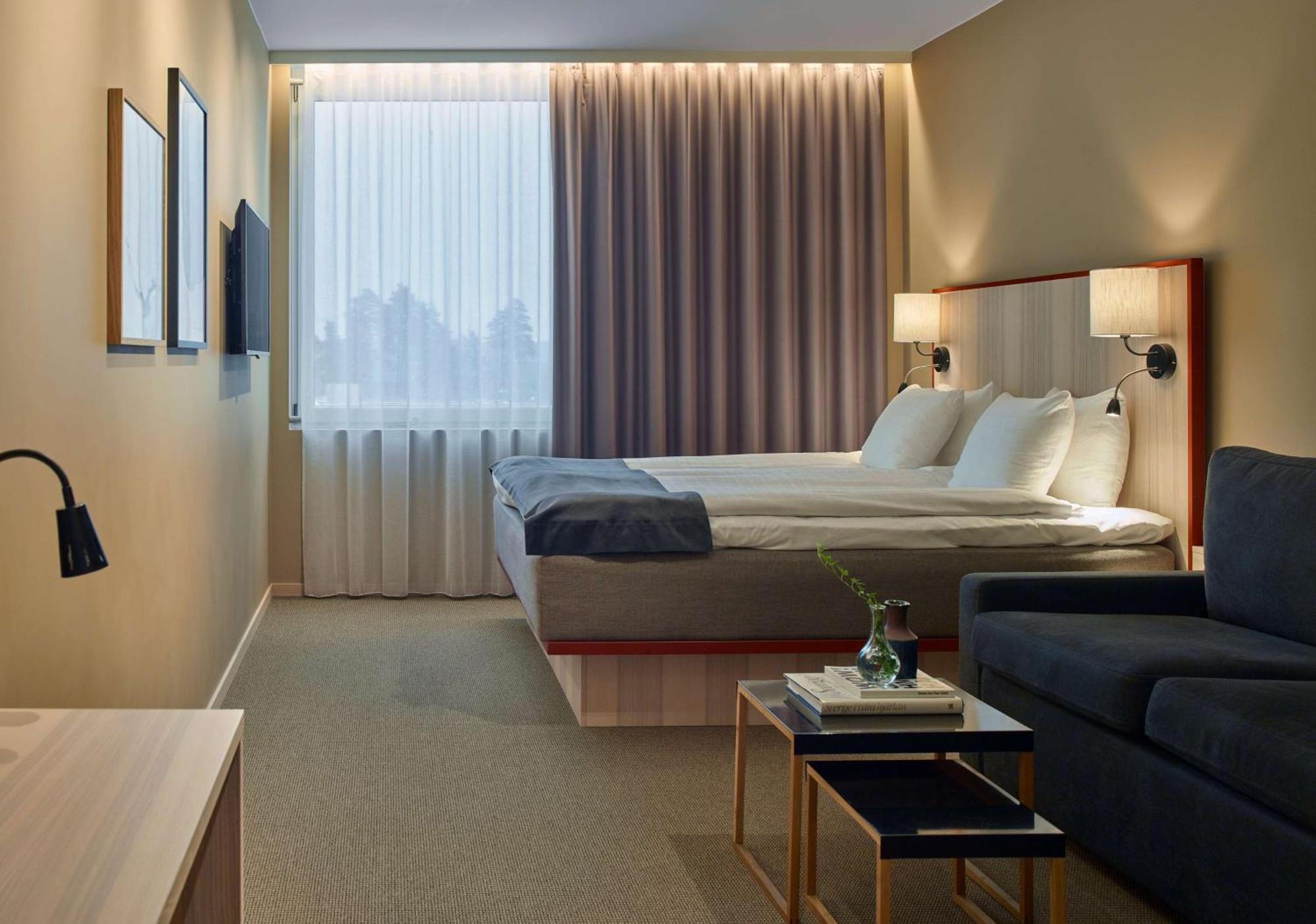 Hotel Scandic Arlandastad Arlandastad