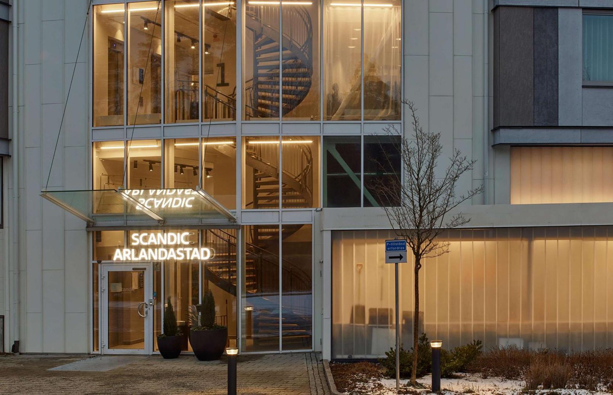 Scandic Arlandastad Arlandastad
