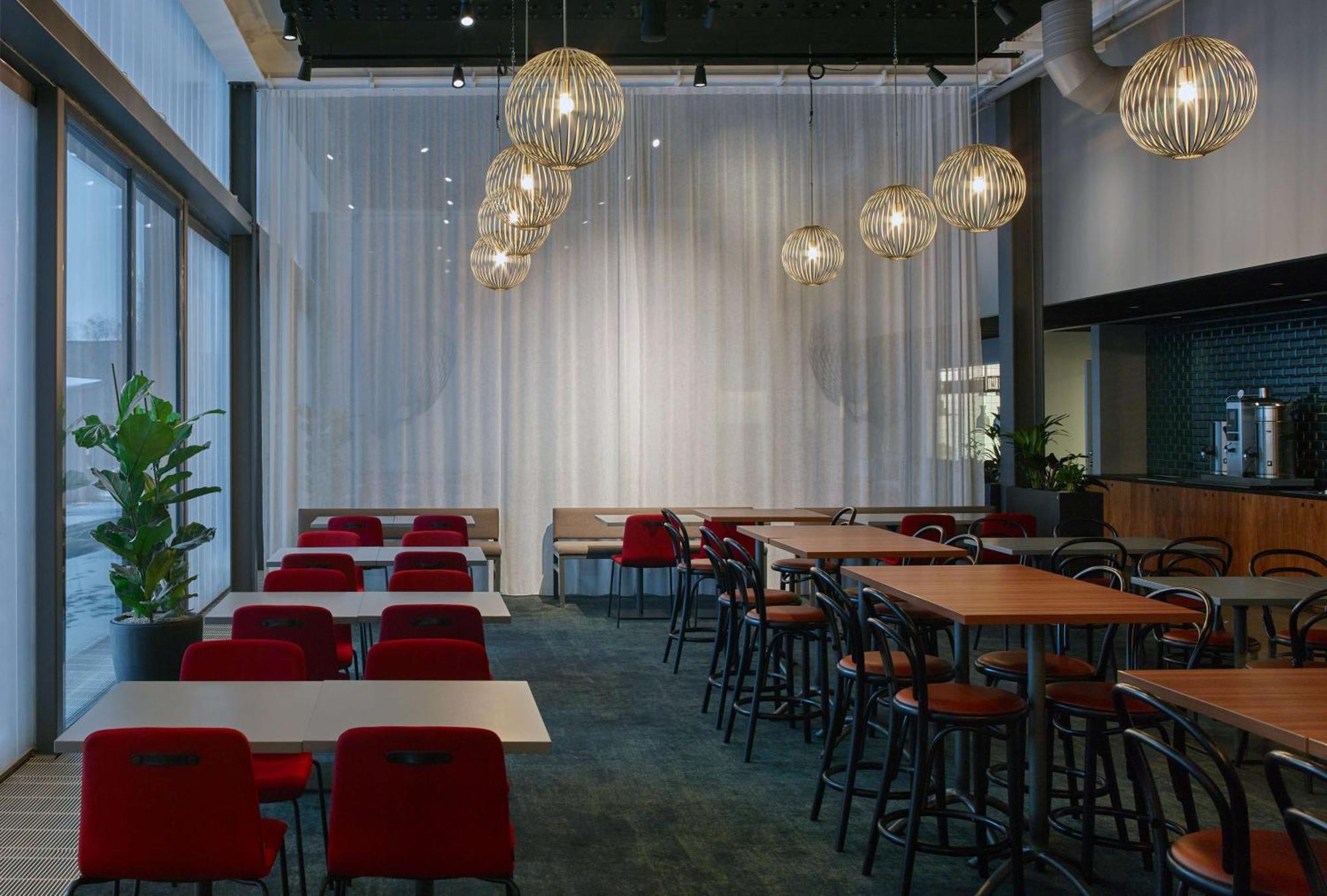 Hotel Scandic Arlandastad