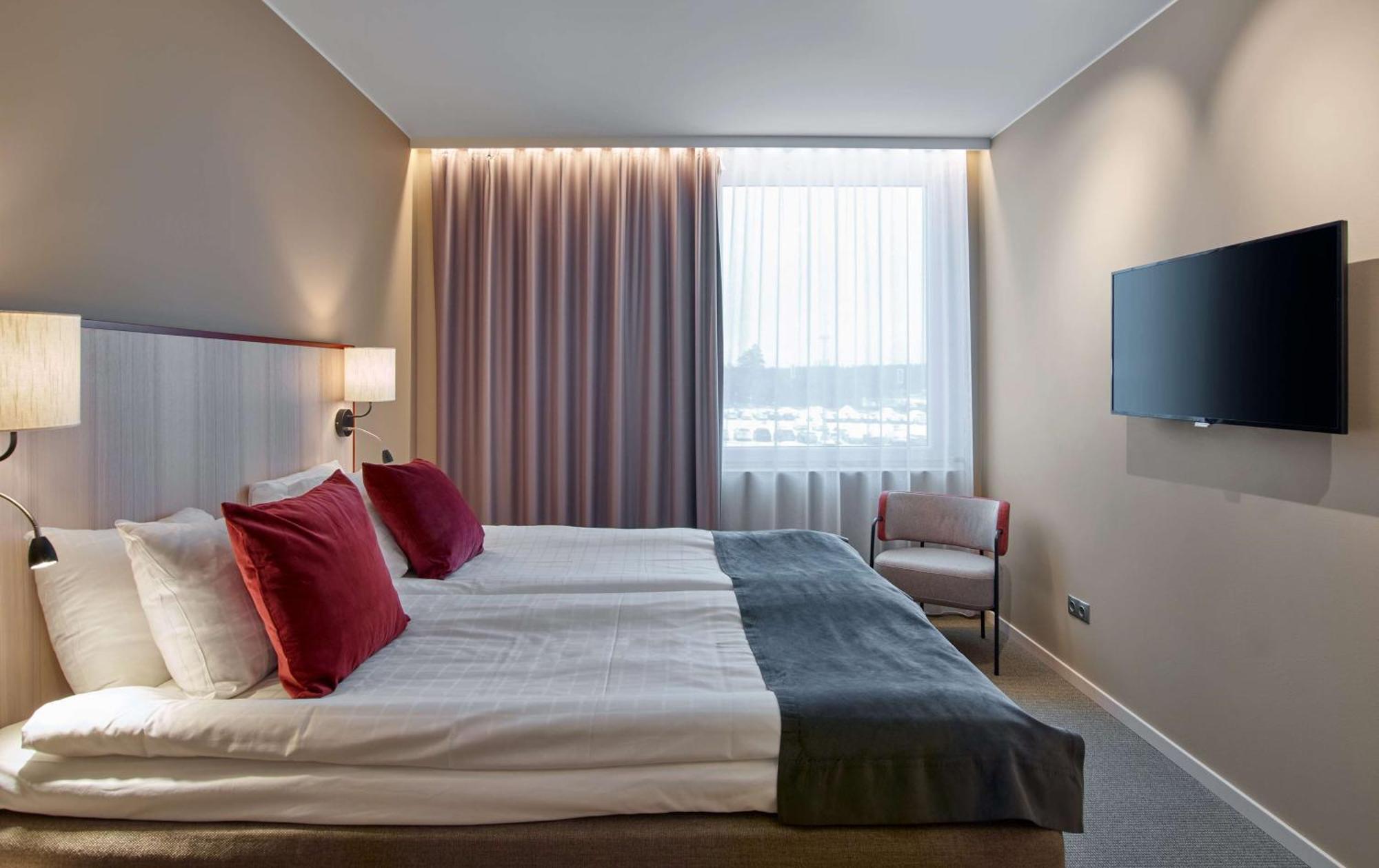 Hotel Scandic Arlandastad Arlandastad