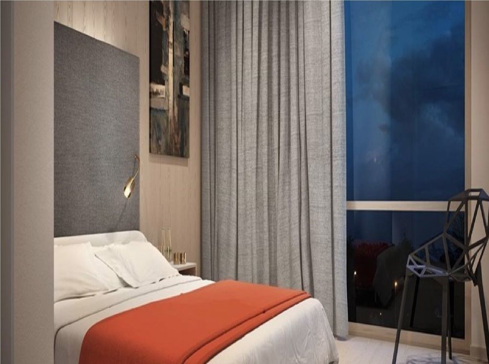 Scandic Arlandastad 3*