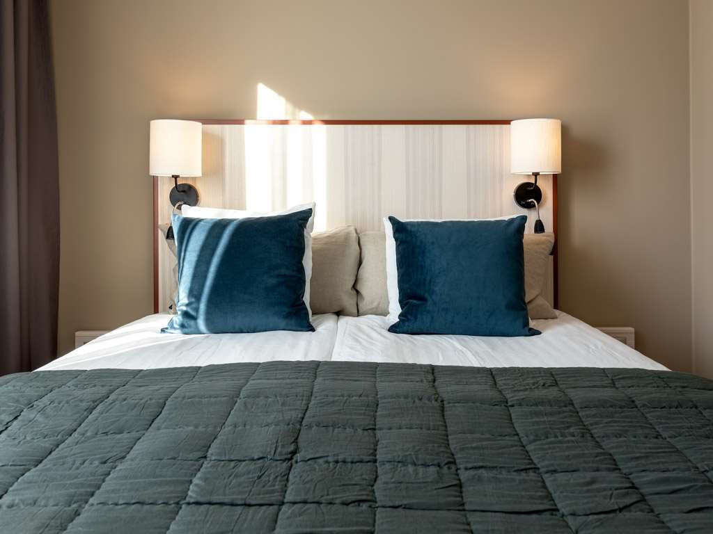Scandic Arlandastad 3*