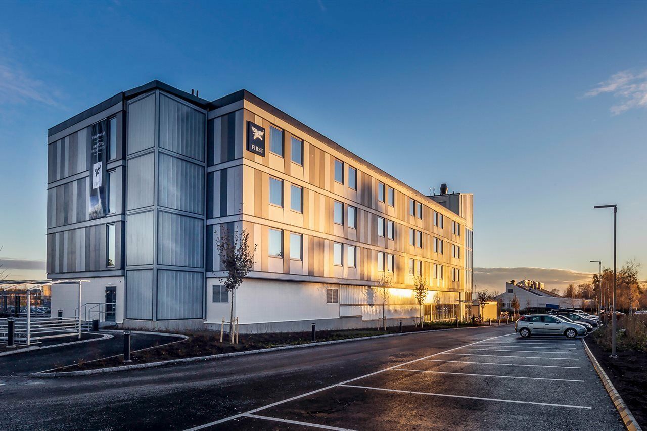 Scandic Arlandastad 3* Arlandastad